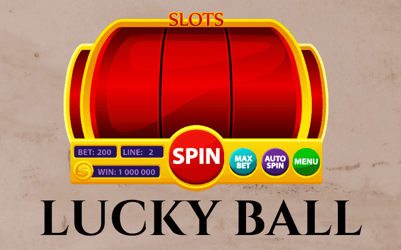 lucky ball