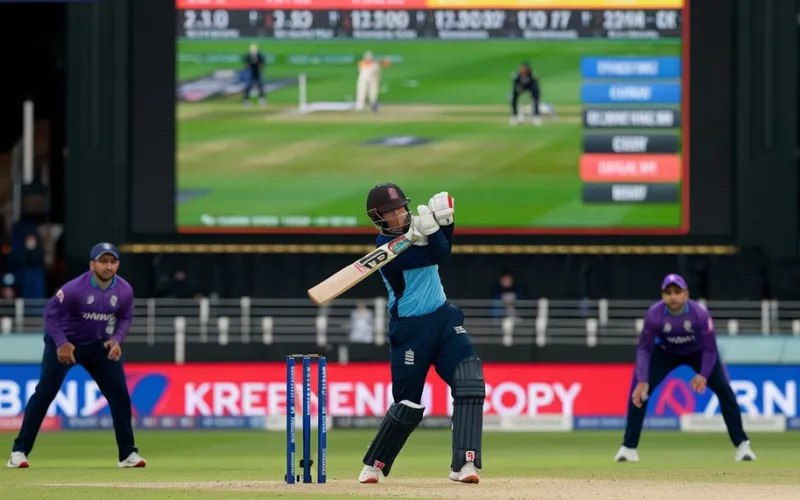 icc cricket world cup 2023