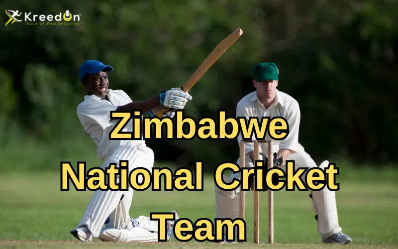 zimbabwe national cricket team
