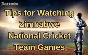 zimbabwe national cricket team