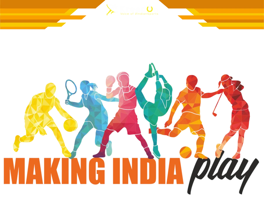 The Significance of Sports in India