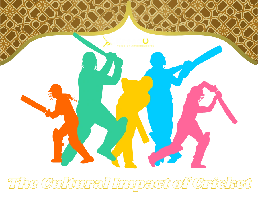 The Cultural Impact of Cricket