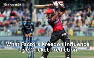 live cricket prediction