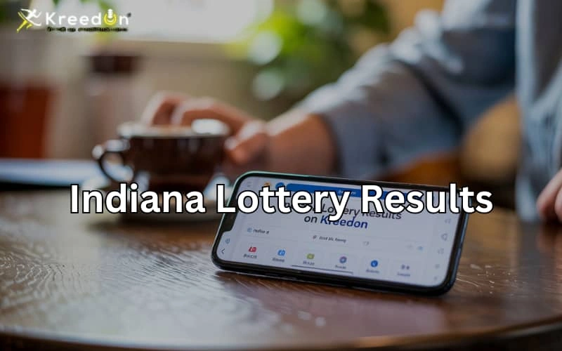 indiana lottery results