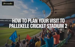 pallekele cricket stadium