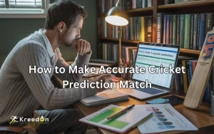 cricket prediction match
