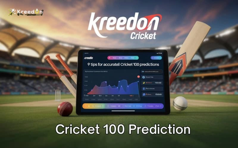 cricket 100 prediction