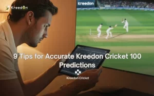 cricket 100 prediction