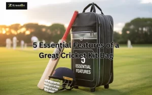 cricket kit bag