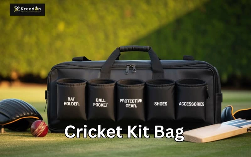 cricket kit bag