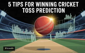 cricket toss prediction