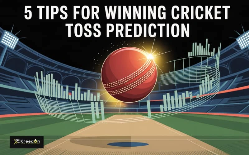 cricket toss prediction