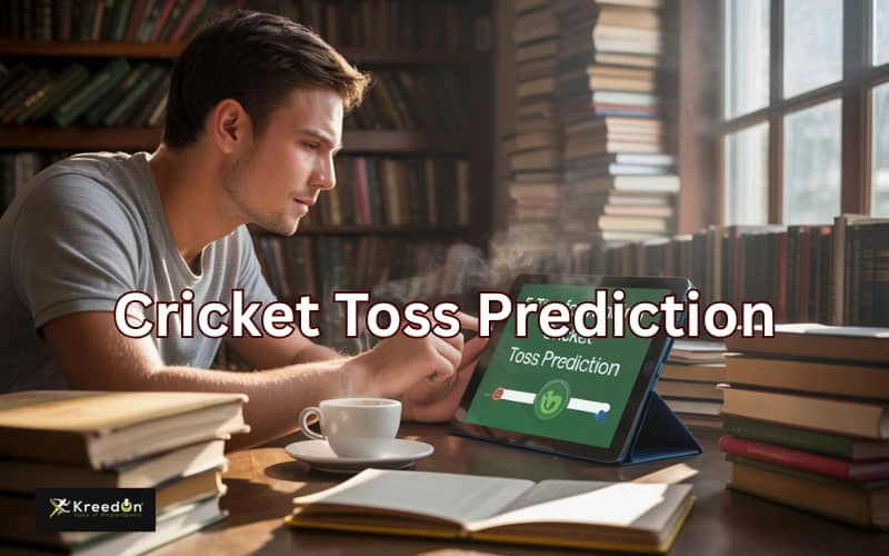 cricket toss prediction