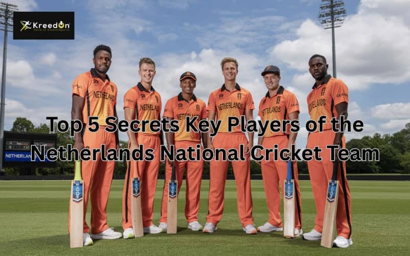 netherlands national cricket team