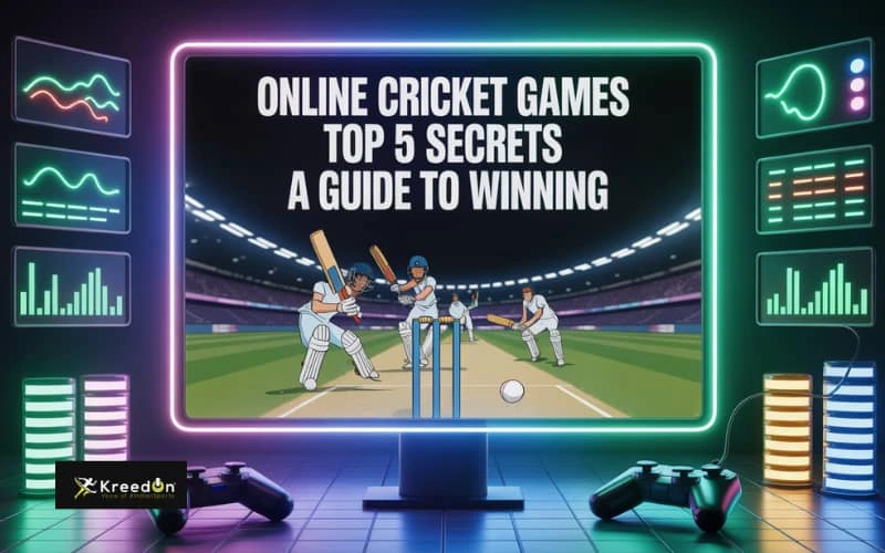 online cricket games