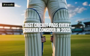 cricket pads