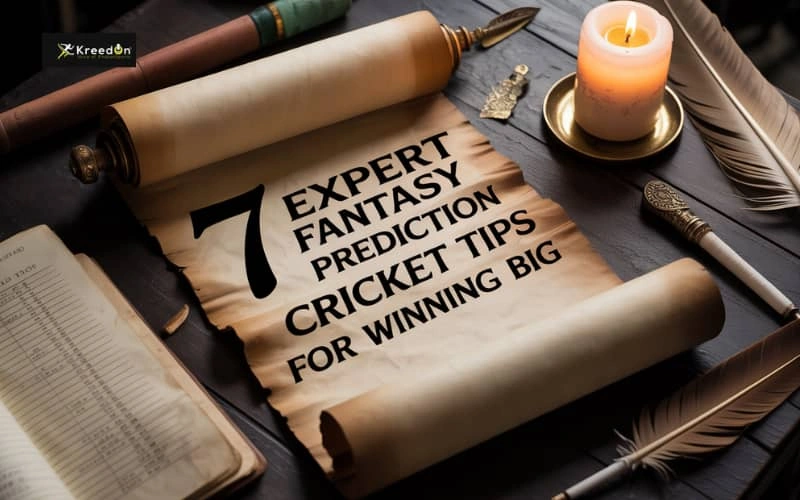 fantasy prediction cricket