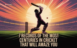 most centuries in cricket
